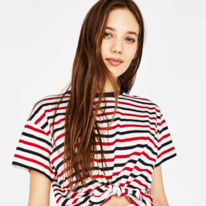 Jersey Graphic Tee Dolce