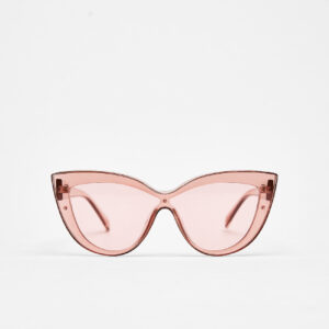 Cat eye sunglasses