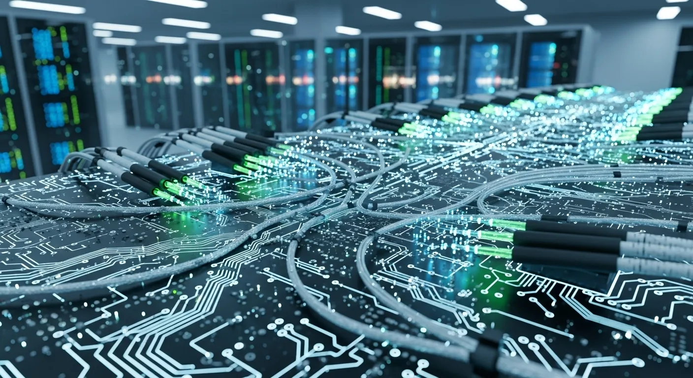 The Unified Engine: Why API Integration is the Backbone of Scalable Business