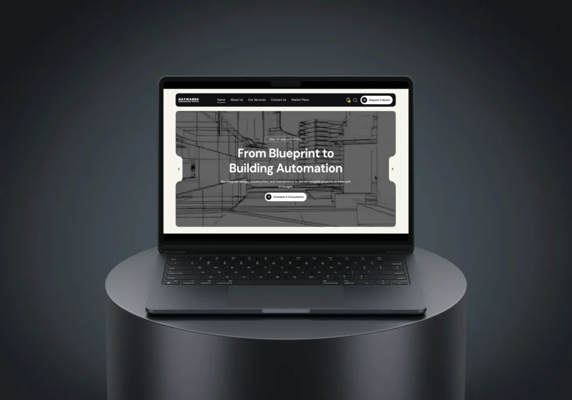 Haywards Engineering