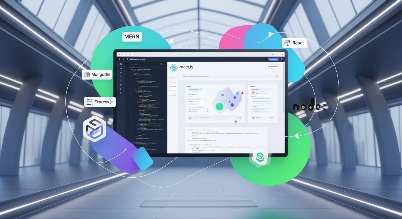 The ROI of Custom Architecture: Why MERN and Custom Frontends Win